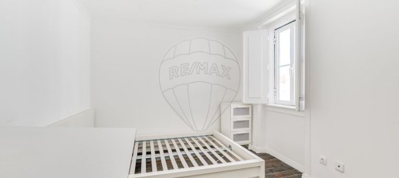 4 bedrooms Penthouse in Lisbon, Portugal No. 248817 27