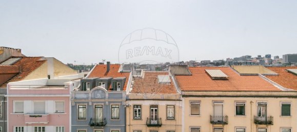 4 bedrooms Penthouse in Lisbon, Portugal No. 248817 32