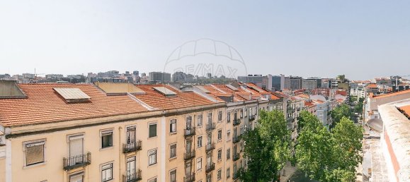 4 bedrooms Penthouse in Lisbon, Portugal No. 248817 33