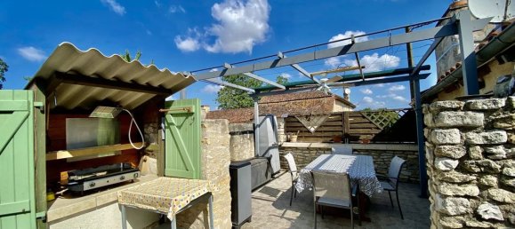 3 bedrooms House in Vienne, France No. 340079 18