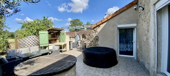 3 bedrooms House in Vienne, France No. 340079 17