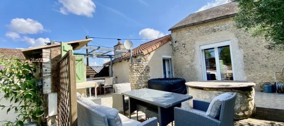 3 bedrooms House in Vienne, France No. 340079 19