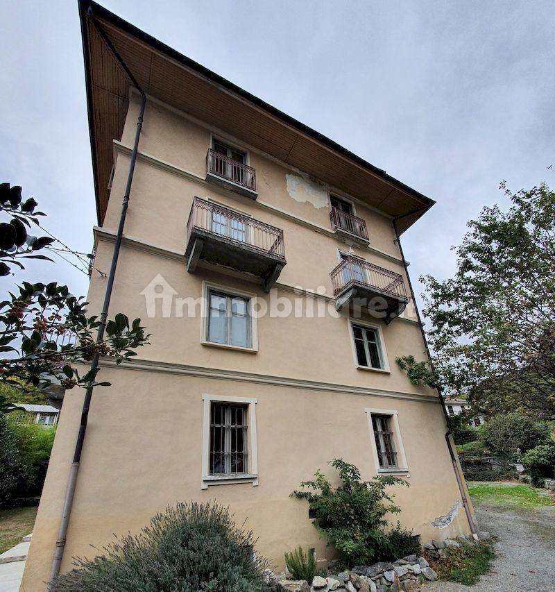 Studio in Ceres, Italy No. 360633