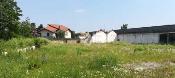 6000m² Land in Buscate, Italy No. 6361 26