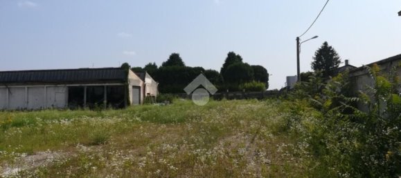 6000m² Land in Buscate, Italy No. 6361 12