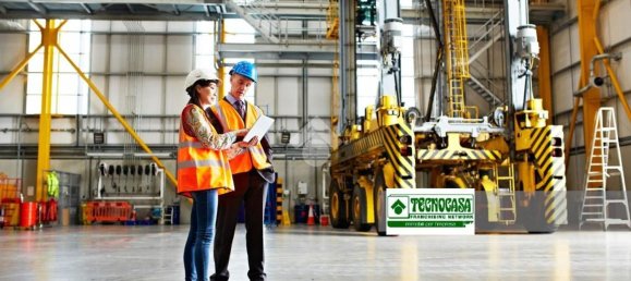 6000m² Land in Buscate, Italy No. 6361 7