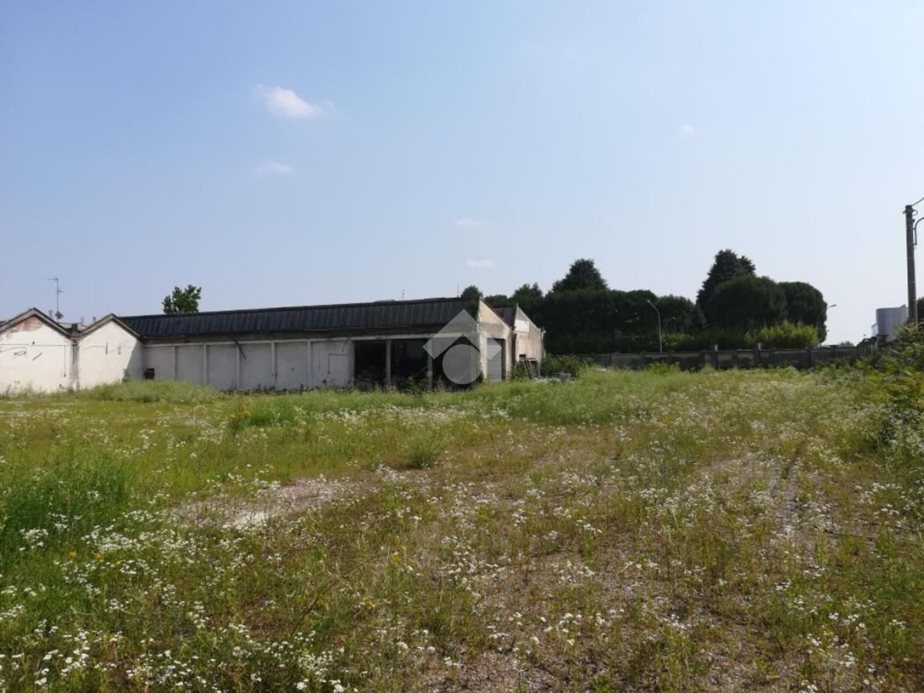 6000m² Land in Buscate, Italy No. 6361
