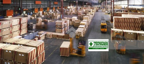 6000m² Land in Buscate, Italy No. 6361 18