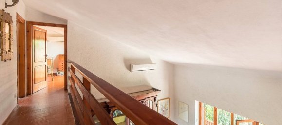 5 rooms Villa in Orbetello, Italy No. 225410 19