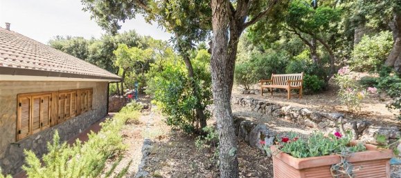 5 rooms Villa in Orbetello, Italy No. 225410 53