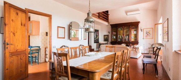 5 rooms Villa in Orbetello, Italy No. 225410 61