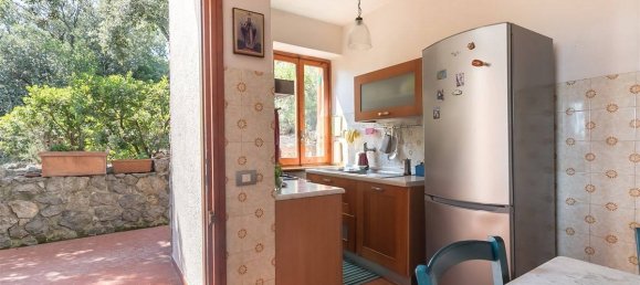 5 rooms Villa in Orbetello, Italy No. 225410 63