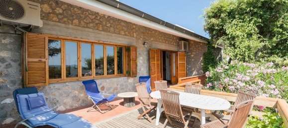 5 rooms Villa in Orbetello, Italy No. 225410 56