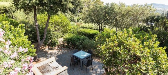 5 rooms Villa in Orbetello, Italy No. 225410 69