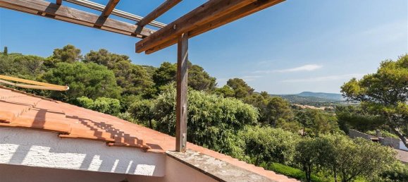 5 rooms Villa in Orbetello, Italy No. 225410 27