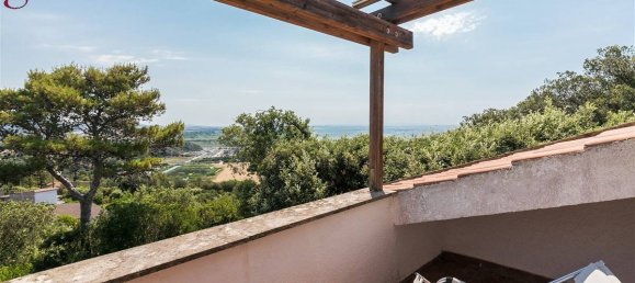 5 rooms Villa in Orbetello, Italy No. 225410 30