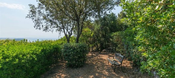 5 rooms Villa in Orbetello, Italy No. 225410 71