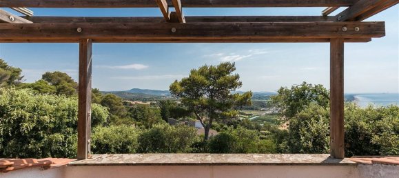 5 rooms Villa in Orbetello, Italy No. 225410 32