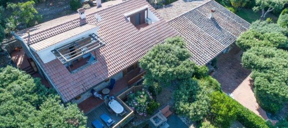 5 rooms Villa in Orbetello, Italy No. 225410 58