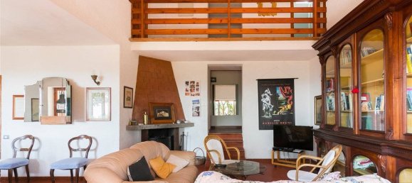 5 rooms Villa in Orbetello, Italy No. 225410 3