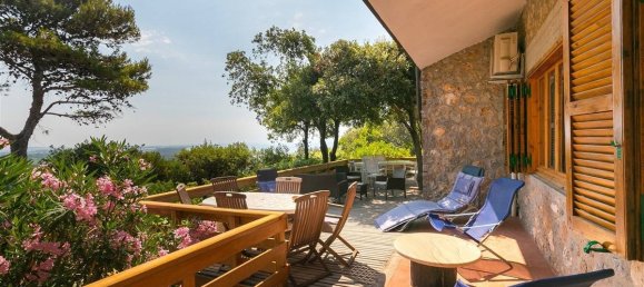 5 rooms Villa in Orbetello, Italy No. 225410 54