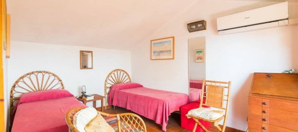 5 rooms Villa in Orbetello, Italy No. 225410 42