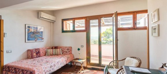 5 rooms Villa in Orbetello, Italy No. 225410 43