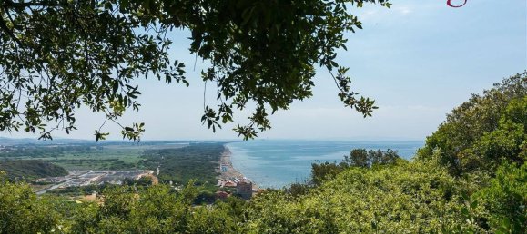 5 rooms Villa in Orbetello, Italy No. 225410 14