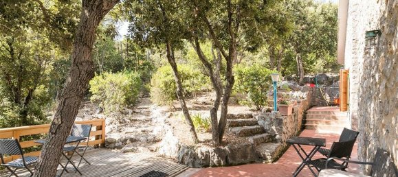 5 rooms Villa in Orbetello, Italy No. 225410 25