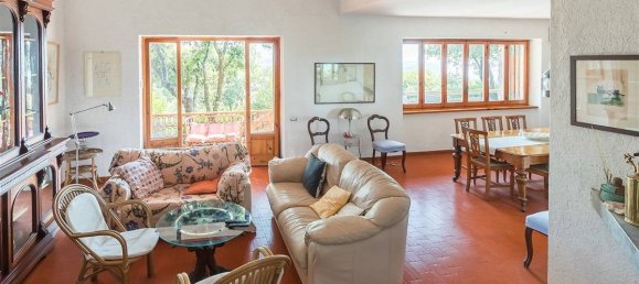 5 rooms Villa in Orbetello, Italy No. 225410 67