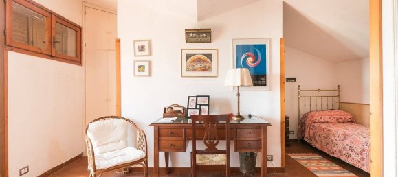 5 rooms Villa in Orbetello, Italy No. 225410 26