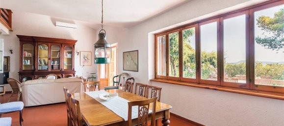 5 rooms Villa in Orbetello, Italy No. 225410 4