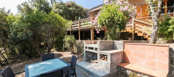 5 rooms Villa in Orbetello, Italy No. 225410 68