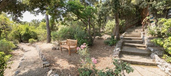 5 rooms Villa in Orbetello, Italy No. 225410 49