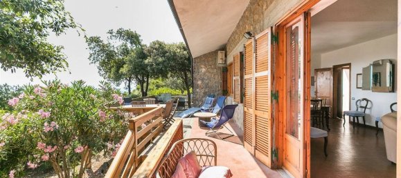5 rooms Villa in Orbetello, Italy No. 225410 55