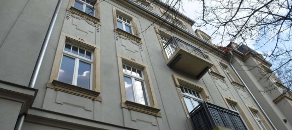 Квартира с 2 спальнями в Дрезден, Германия № 110448 2