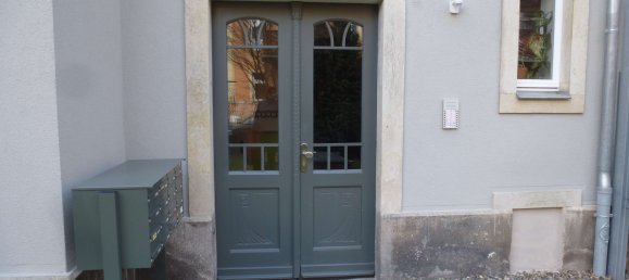 Квартира с 2 спальнями в Дрезден, Германия № 110448 4