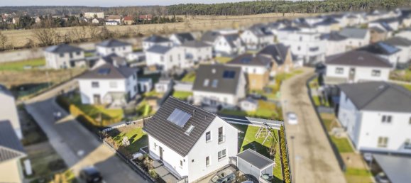 3 bedrooms House in Brandenburg, Germany No. 14459 3