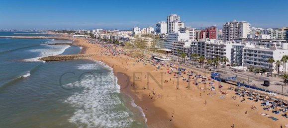 3 bedrooms Apartment in Quarteira, Portugal No. 311284 4