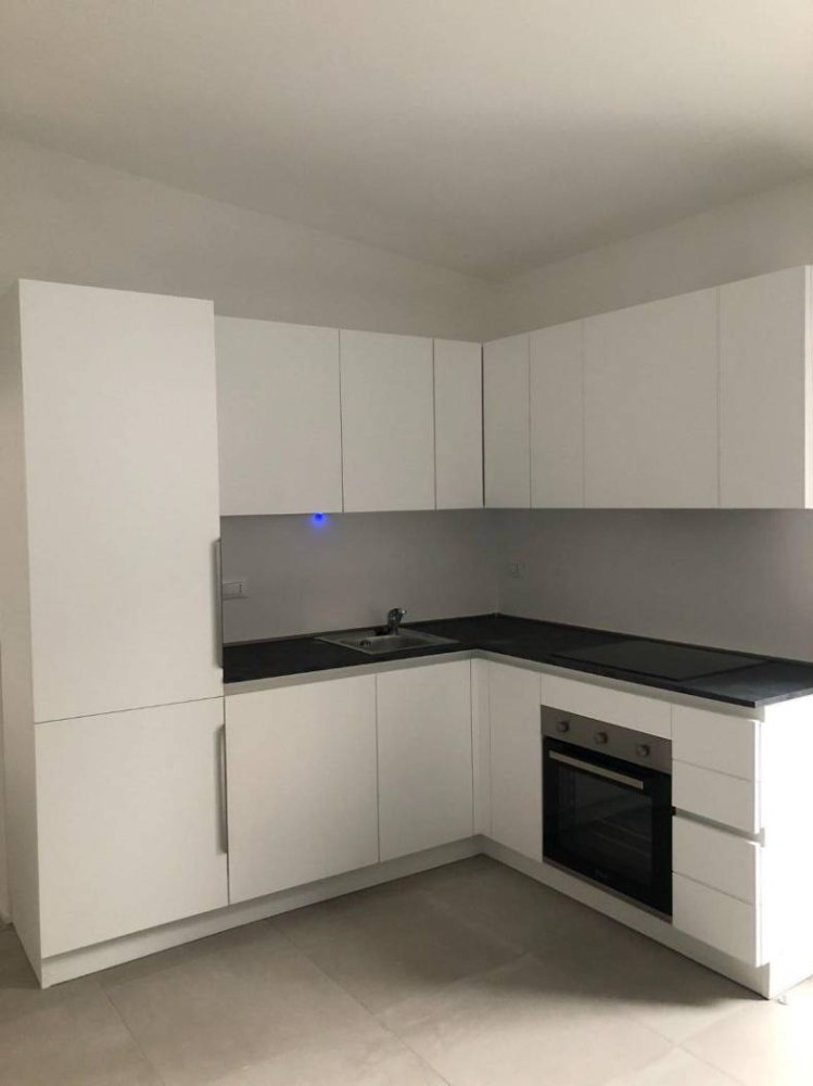 Apartamento de 1 dormitorio en Bologna, Italy No. 326677