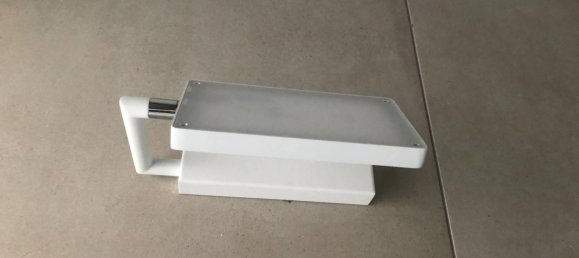 Apartamento de 1 dormitorio en Bologna, Italy No. 326677 18