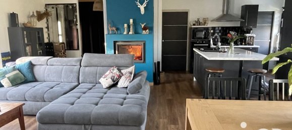 3 chambres Maison à Deux-Sèvres, France No. 298974 5