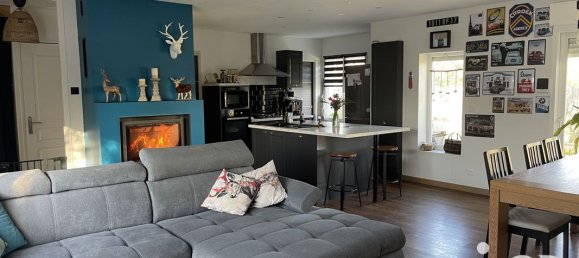 3 chambres Maison à Deux-Sèvres, France No. 298974 3