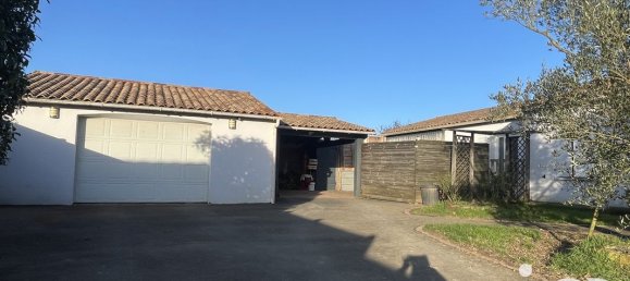 3 chambres Maison à Deux-Sèvres, France No. 298974 2