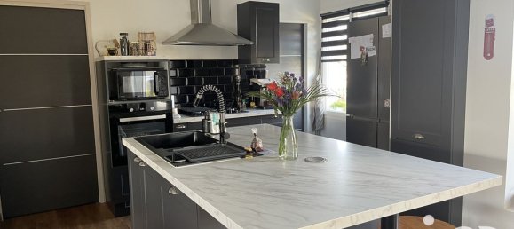 3 chambres Maison à Deux-Sèvres, France No. 298974 4