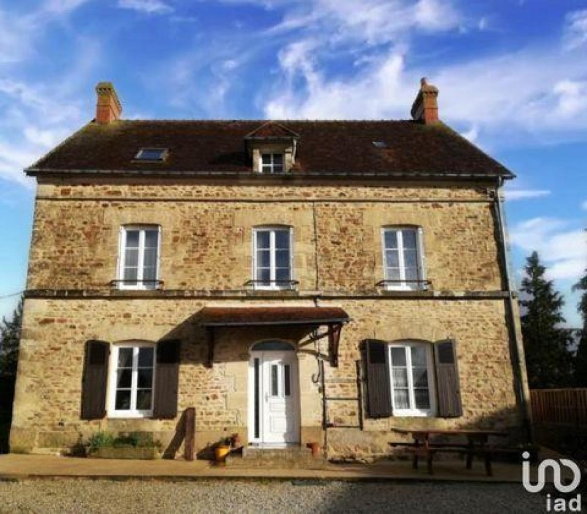 4 Schlafzimmer Haus in Sees, France, Nr. 22933