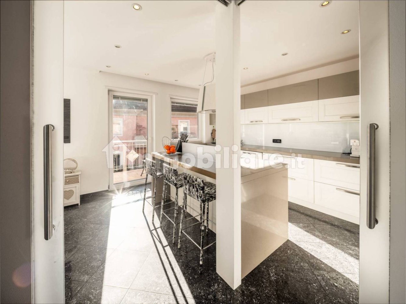 1 bedroom Penthouse in Trentino-Alto Adige, Italy No. 179990