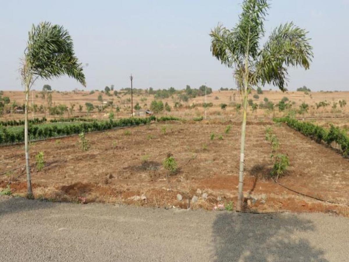  Land in Nashik, India No. 37721