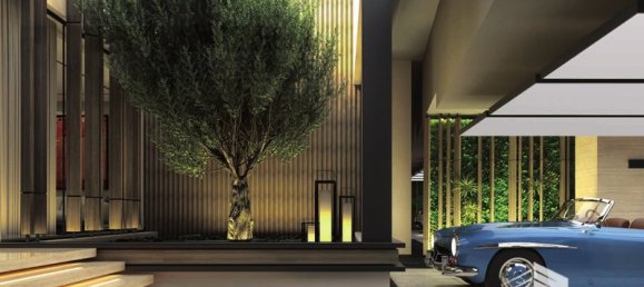 6 bedrooms Villa in Jumeirah Golf Estates, UAE No. 15281 11