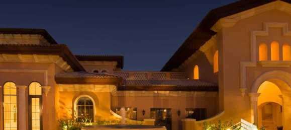 6 bedrooms Villa in Jumeirah Golf Estates, UAE No. 15281 15